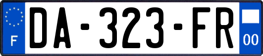 DA-323-FR