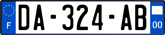 DA-324-AB