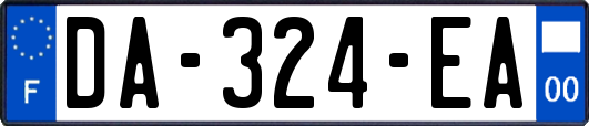 DA-324-EA