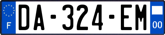 DA-324-EM