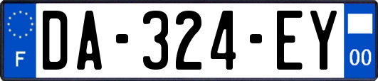 DA-324-EY