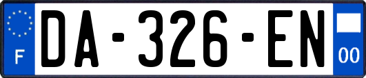 DA-326-EN