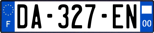 DA-327-EN
