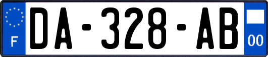 DA-328-AB