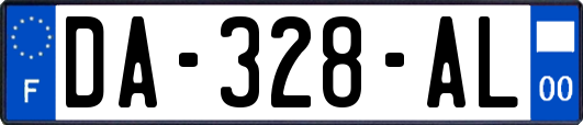 DA-328-AL