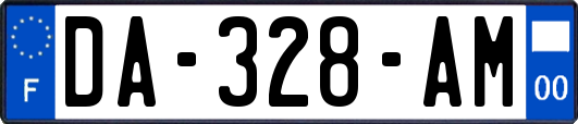 DA-328-AM