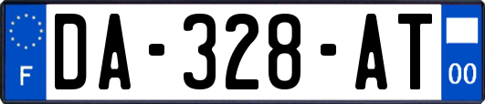 DA-328-AT