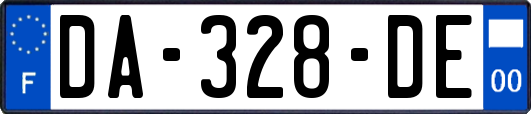DA-328-DE