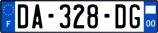 DA-328-DG