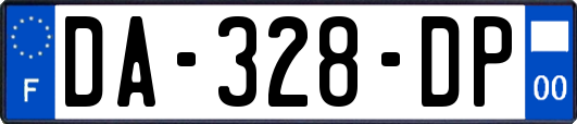 DA-328-DP