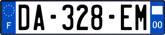 DA-328-EM