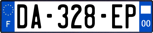 DA-328-EP