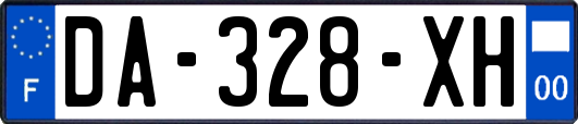 DA-328-XH