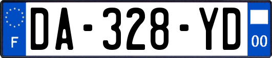 DA-328-YD