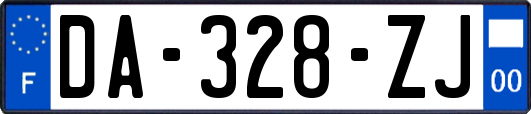 DA-328-ZJ