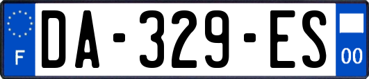 DA-329-ES