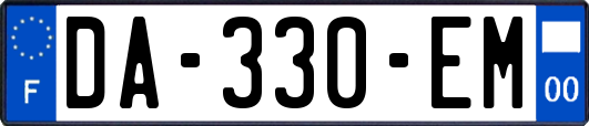 DA-330-EM