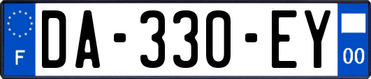 DA-330-EY