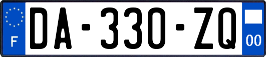 DA-330-ZQ