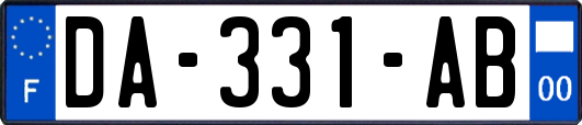 DA-331-AB