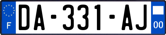 DA-331-AJ