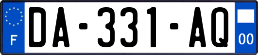 DA-331-AQ