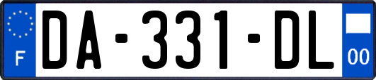 DA-331-DL
