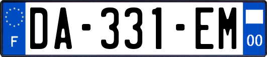 DA-331-EM