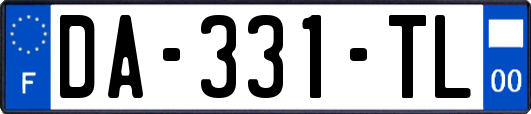 DA-331-TL