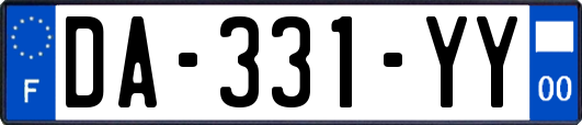 DA-331-YY