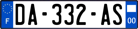 DA-332-AS