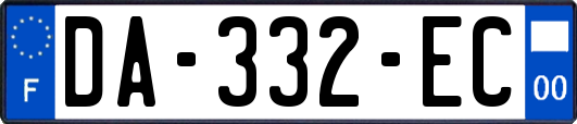 DA-332-EC