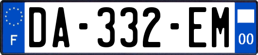 DA-332-EM