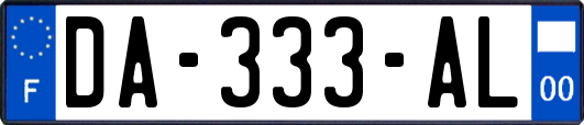 DA-333-AL