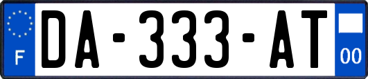 DA-333-AT