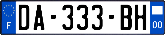 DA-333-BH