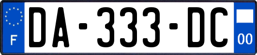 DA-333-DC