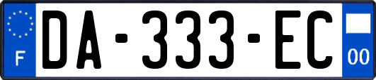 DA-333-EC