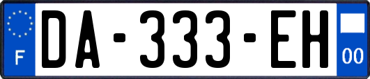 DA-333-EH
