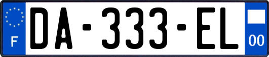 DA-333-EL