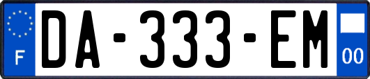 DA-333-EM