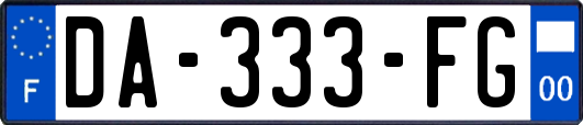 DA-333-FG
