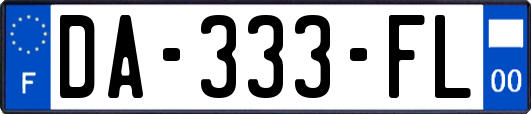 DA-333-FL