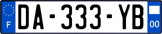 DA-333-YB