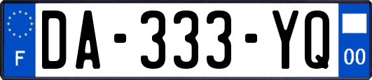 DA-333-YQ