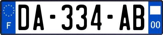 DA-334-AB