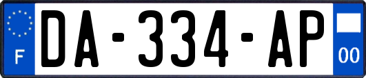 DA-334-AP