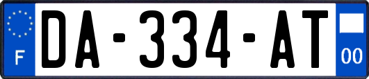 DA-334-AT