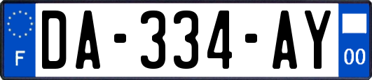 DA-334-AY