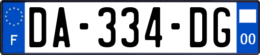 DA-334-DG